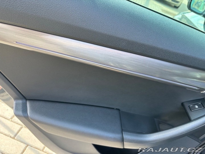 Škoda Octavia 1,6 TDI Greentech 85kW 2019