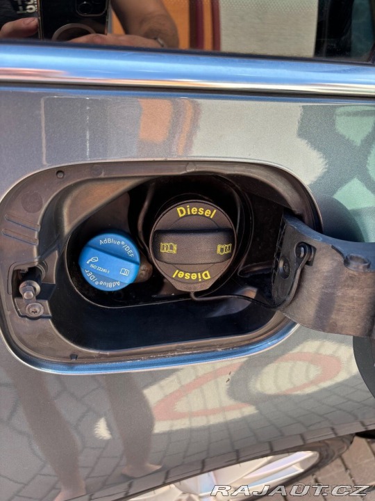 Škoda Octavia 1,6 TDI Greentech 85kW 2019