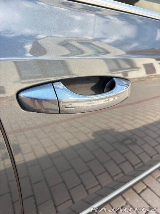 Škoda Octavia 1,6 TDI Greentech 85kW 2019