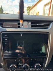 Škoda Octavia 1,6   TDI Greentech 85kW 2019