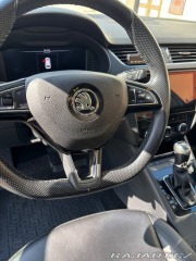 Škoda Octavia 1,6   TDI Greentech 85kW 2019