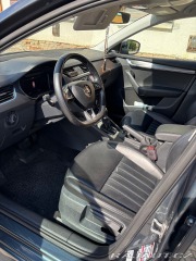 Škoda Octavia 1,6   TDI Greentech 85kW 2019