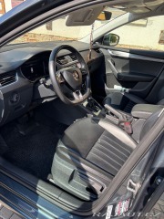 Škoda Octavia 1,6   TDI Greentech 85kW 2019