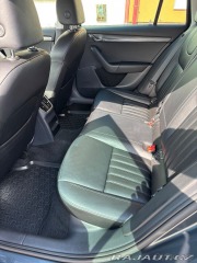 Škoda Octavia 1,6   TDI Greentech 85kW 2019