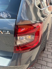 Škoda Octavia 1,6   TDI Greentech 85kW 2019