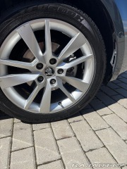 Škoda Octavia 1,6   TDI Greentech 85kW 2019