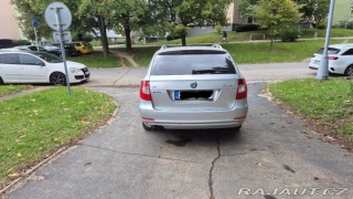 Škoda Superb 1,8   TSi 118Kw r.v.2011 2011