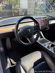 Tesla Model 3 Long Range 462ps dual mot 1800