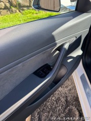 Tesla Model 3 Long Range 462ps dual mot 1800