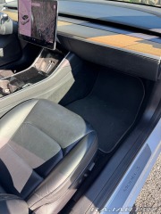 Tesla Model 3 Long Range 462ps dual mot 1800