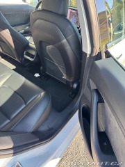 Tesla Model 3 Long Range 462ps dual mot 1800