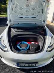 Tesla Model 3 Long Range 462ps dual mot 1800