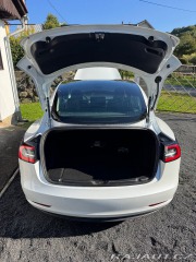 Tesla Model 3 Long Range 462ps dual mot 1800
