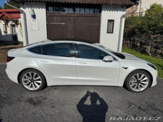 Tesla Model 3 Long Range 462ps dual mot 1800