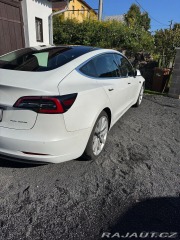 Tesla Model 3 Long Range 462ps dual mot 1800