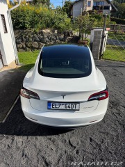 Tesla Model 3 Long Range 462ps dual mot 1800
