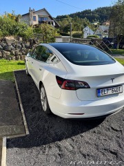 Tesla Model 3 Long Range 462ps dual mot 1800