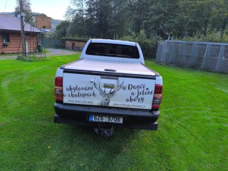 Toyota Hilux 3,0   D