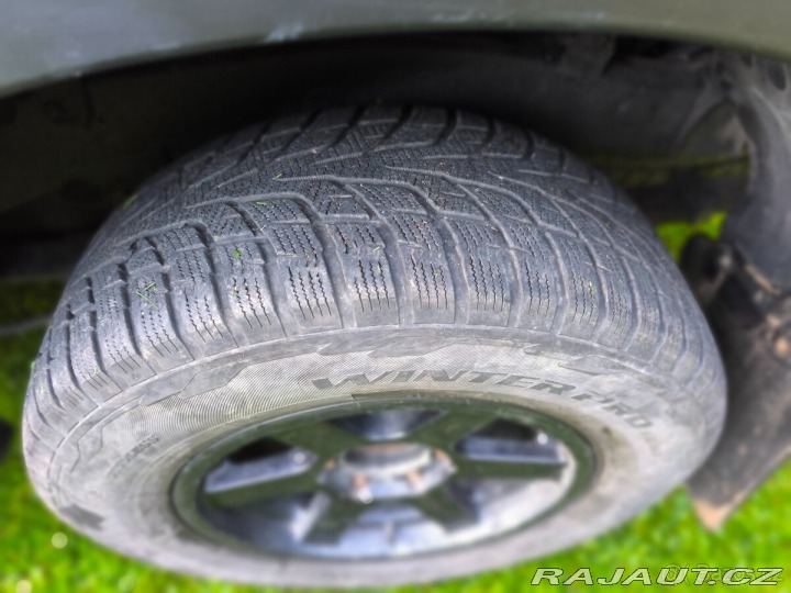 Toyota Hilux 3,0 D 2014