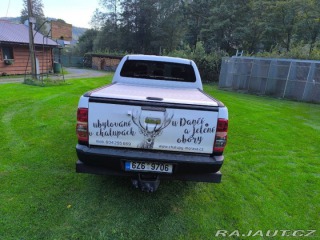 Toyota Hilux 3,0 D 2014