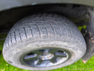 Toyota Hilux 3,0 D 2014