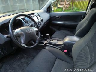 Toyota Hilux 3,0 D 2014