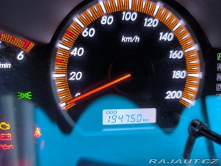 Toyota Hilux 3,0 D 2014