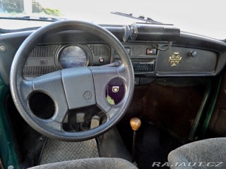 Volkswagen Beetle VW Brouk Mexiko 1600 1996