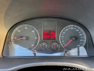 Volkswagen Caddy 1,9   TDI 77kw 7 Míst 2006