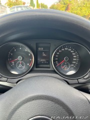 Volkswagen Golf 1,4   VI 2009