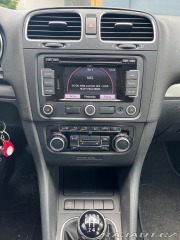 Volkswagen Golf 1,4   VI 2009