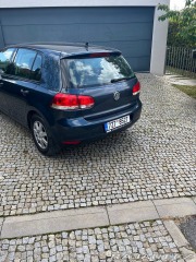 Volkswagen Golf 1,4   VI 2009