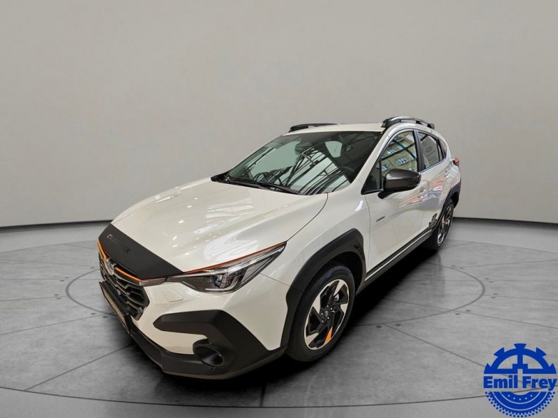 Subaru Crosstrek 2.0i-S ES Com-Nav URBAN W