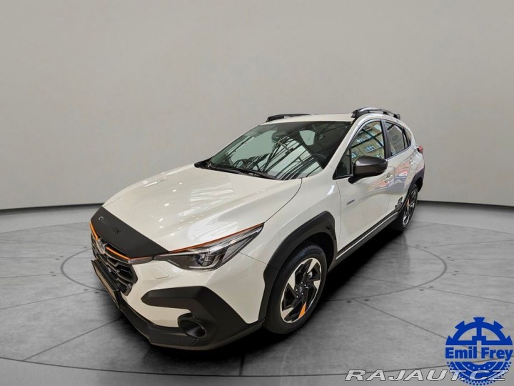 Subaru Crosstrek 2.0i-S ES Com-Nav URBAN W 2026