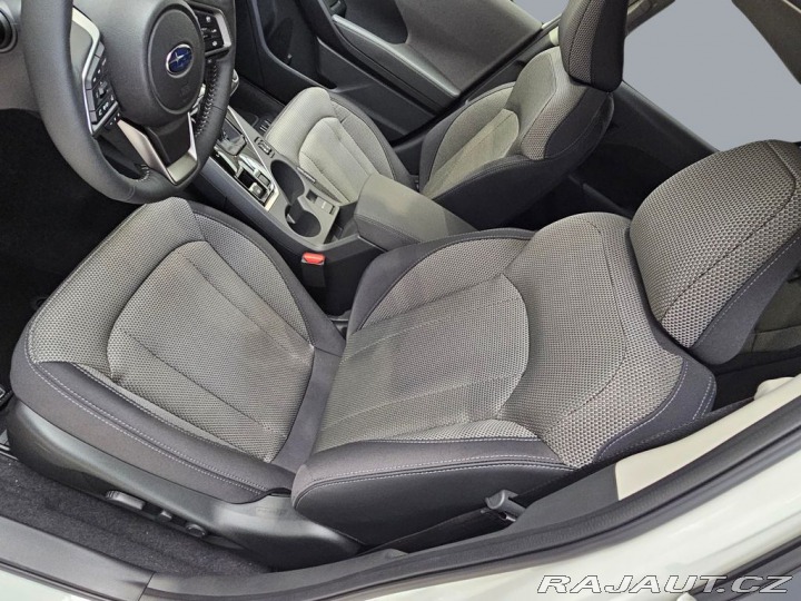 Subaru Crosstrek 2.0i-S ES Com-Nav URBAN W 2025