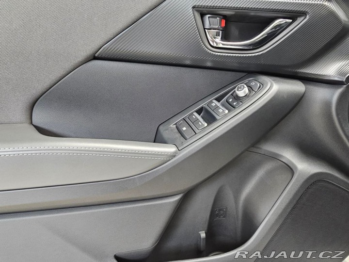 Subaru Crosstrek 2.0i-S ES Com-Nav URBAN W 2026