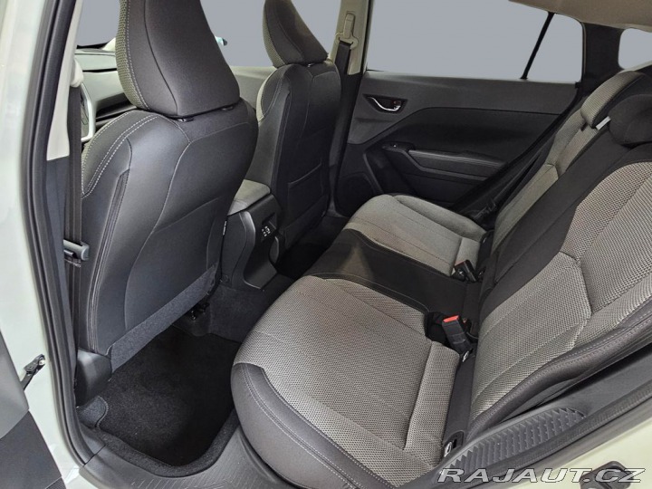 Subaru Crosstrek 2.0i-S ES Com-Nav URBAN W 2025