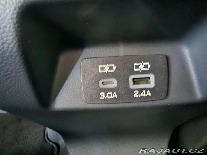 Subaru Crosstrek 2.0i-S ES Com-Nav URBAN W 2025