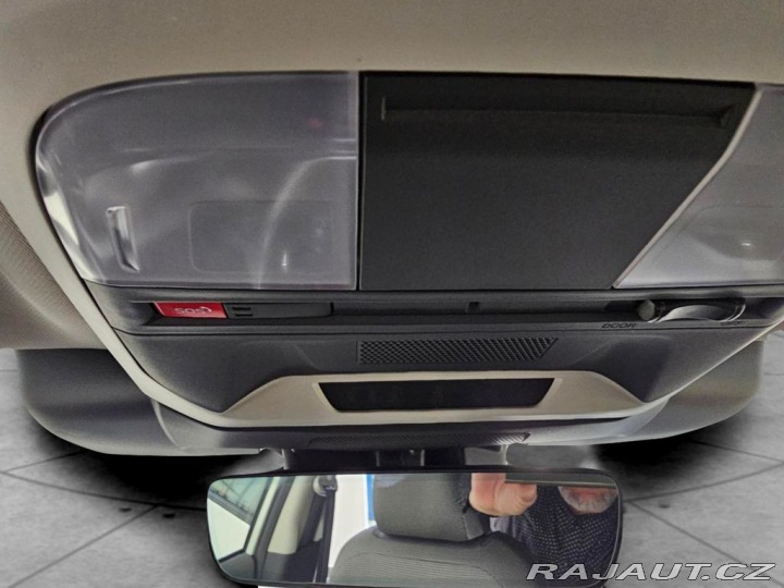 Subaru Crosstrek 2.0i-S ES Com-Nav URBAN W 2026