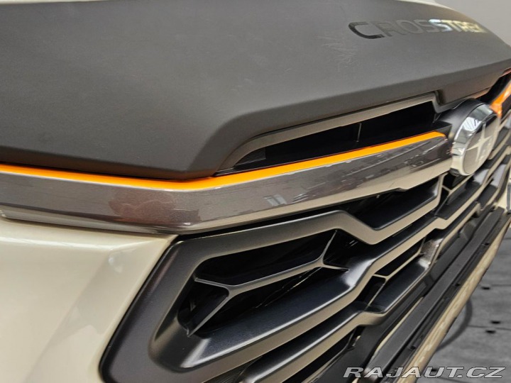 Subaru Crosstrek 2.0i-S ES Com-Nav URBAN W 2025