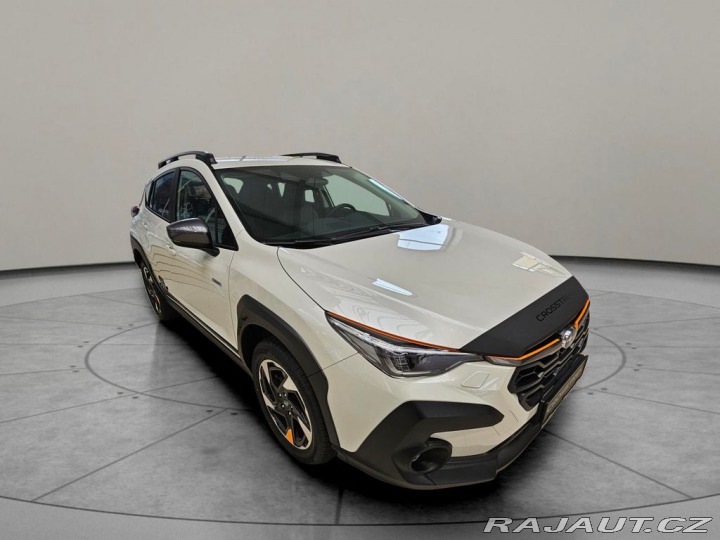 Subaru Crosstrek 2.0i-S ES Com-Nav URBAN W 2025