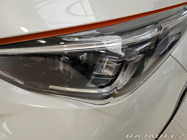 Subaru Crosstrek 2.0i-S ES Com-Nav URBAN W 2025