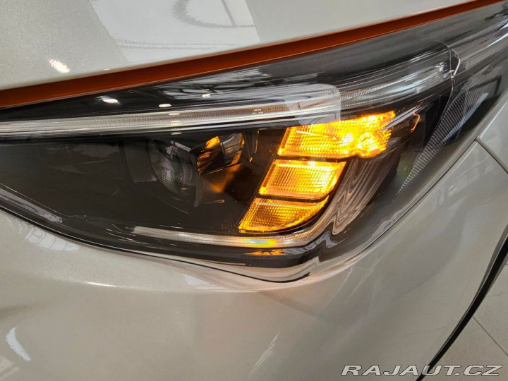 Subaru Crosstrek 2.0i-S ES Com-Nav URBAN W 2025