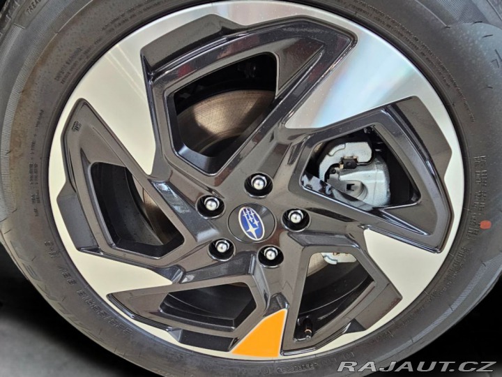 Subaru Crosstrek 2.0i-S ES Com-Nav URBAN W 2025