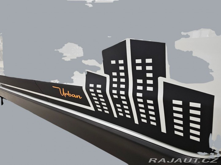 Subaru Crosstrek 2.0i-S ES Com-Nav URBAN W 2026