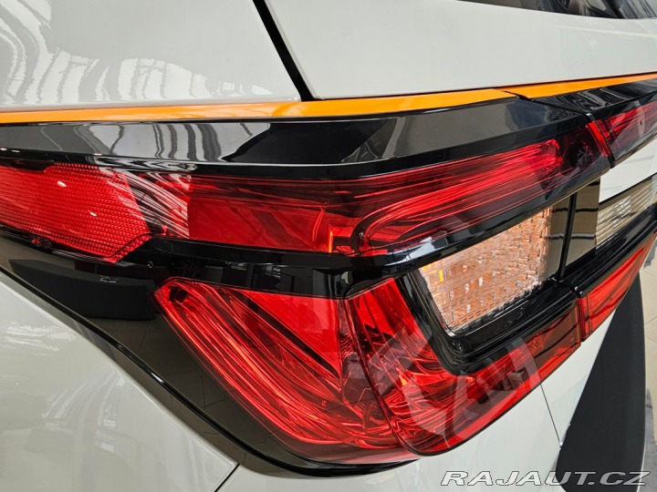 Subaru Crosstrek 2.0i-S ES Com-Nav URBAN W 2025