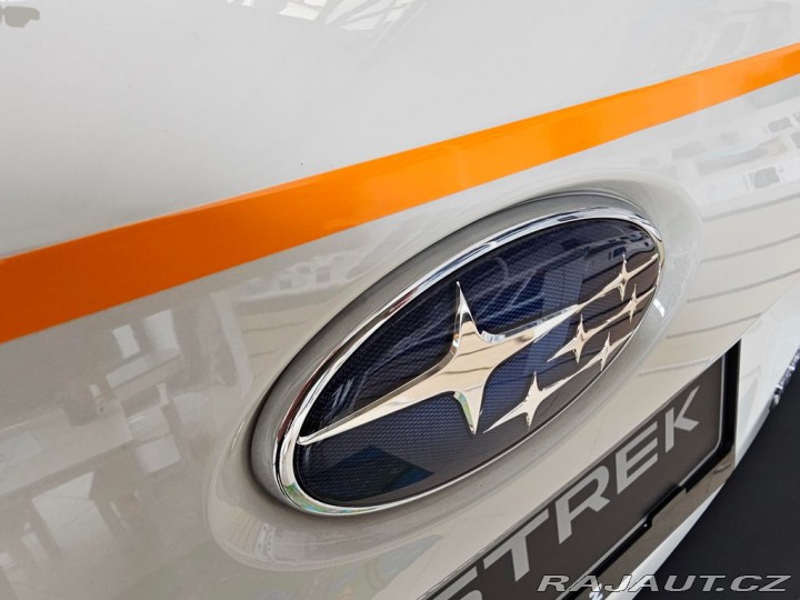 Subaru Crosstrek 2.0i-S ES Com-Nav URBAN W 2026