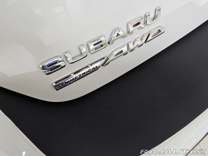 Subaru Crosstrek 2.0i-S ES Com-Nav URBAN W 2025