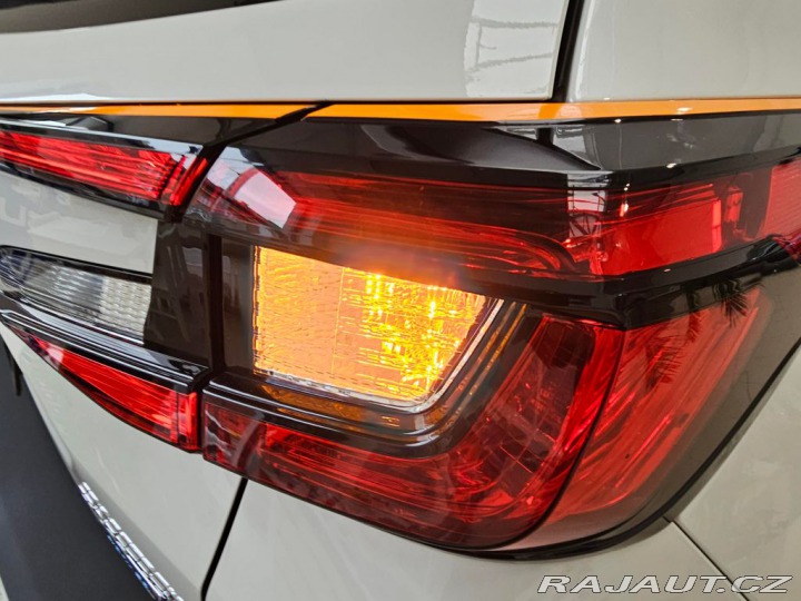 Subaru Crosstrek 2.0i-S ES Com-Nav URBAN W 2025