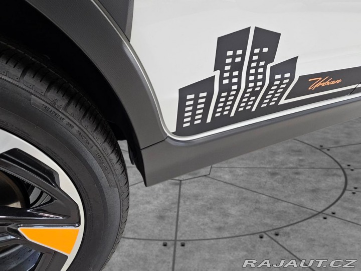 Subaru Crosstrek 2.0i-S ES Com-Nav URBAN W 2026